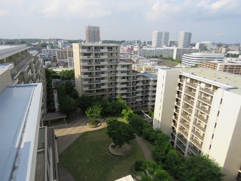 グランドメゾン東戸塚